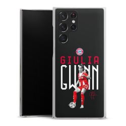 Hard Case transparent