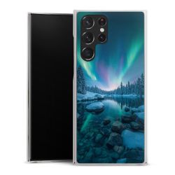 Skyddskal genomskinlig