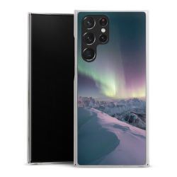 Skyddskal genomskinlig