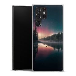 Skyddskal genomskinlig