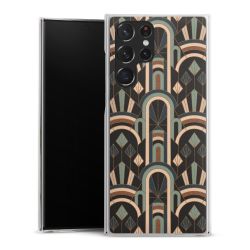 Skyddskal genomskinlig