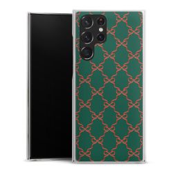 Skyddskal genomskinlig