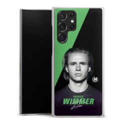 Hard Case transparent