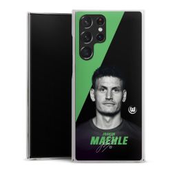 Hard Case transparent