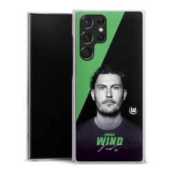 Hard Case transparent