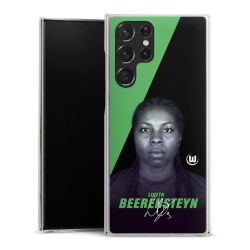 Hard Case transparent