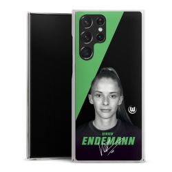 Hard Case transparent