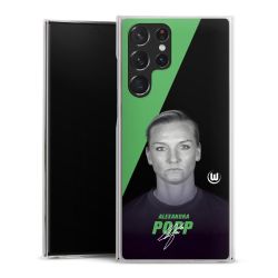 Hard Case transparent