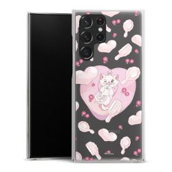 Skyddskal genomskinlig