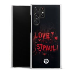 Hard Case transparent