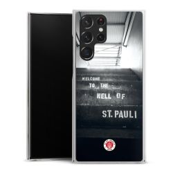 Hard Case transparent