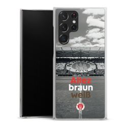 Hard Case transparent