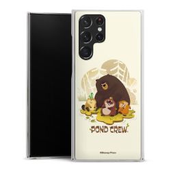 Hard Case transparent