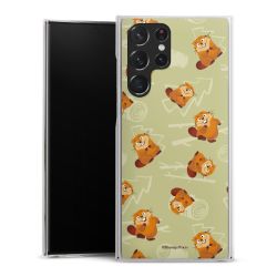 Hard Case transparent