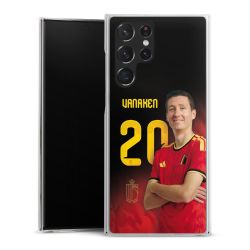 Suojakuori läpinäkyvä