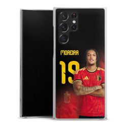 Suojakuori läpinäkyvä