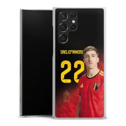 Suojakuori läpinäkyvä