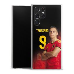 Suojakuori läpinäkyvä