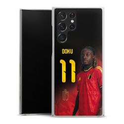 Suojakuori läpinäkyvä