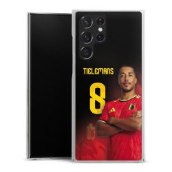 Suojakuori läpinäkyvä