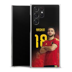 Suojakuori läpinäkyvä