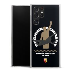 Suojakuori läpinäkyvä