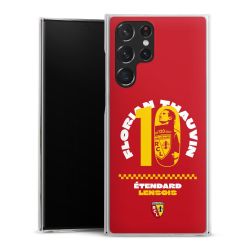 Suojakuori läpinäkyvä