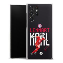 Suojakuori läpinäkyvä