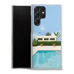 Hard Case transparent