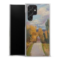 Hard Case transparent