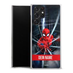 Skyddskal genomskinlig