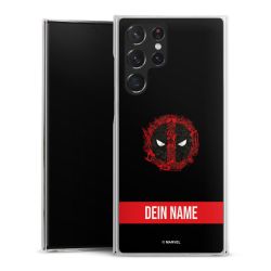 Skyddskal genomskinlig