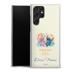 Skyddskal genomskinlig