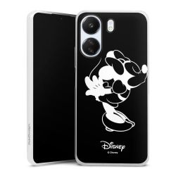 Silikoni Suojakuori Slim kirkas