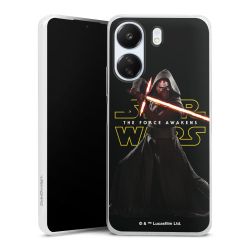 Silikoni Suojakuori Slim kirkas