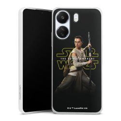 Silikoni Suojakuori Slim kirkas