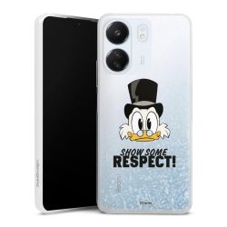 Silikoni Suojakuori Slim kirkas