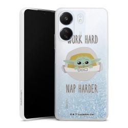 Silikoni Suojakuori Slim kirkas