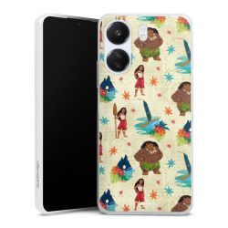 Silikoni Suojakuori Slim kirkas