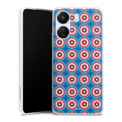 Silikoni Suojakuori Slim kirkas