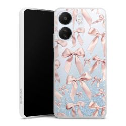 Silikoni Suojakuori Slim kirkas