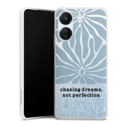 Silikoni Suojakuori Slim kirkas