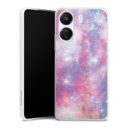 Silikoni Suojakuori Slim kirkas