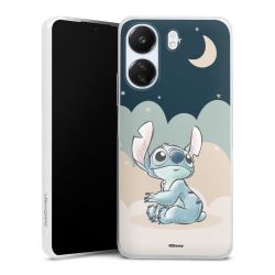 Silikoni Suojakuori Slim kirkas