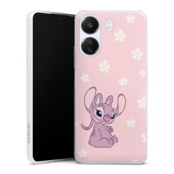 Silikoni Suojakuori Slim kirkas