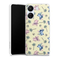 Silikoni Suojakuori Slim kirkas