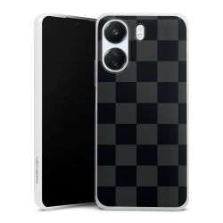 Silikoni Suojakuori Slim kirkas