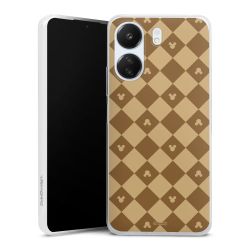 Silikoni Suojakuori Slim kirkas