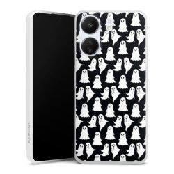 Silikoni Suojakuori Slim kirkas