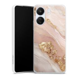 Silikoni Suojakuori Slim kirkas